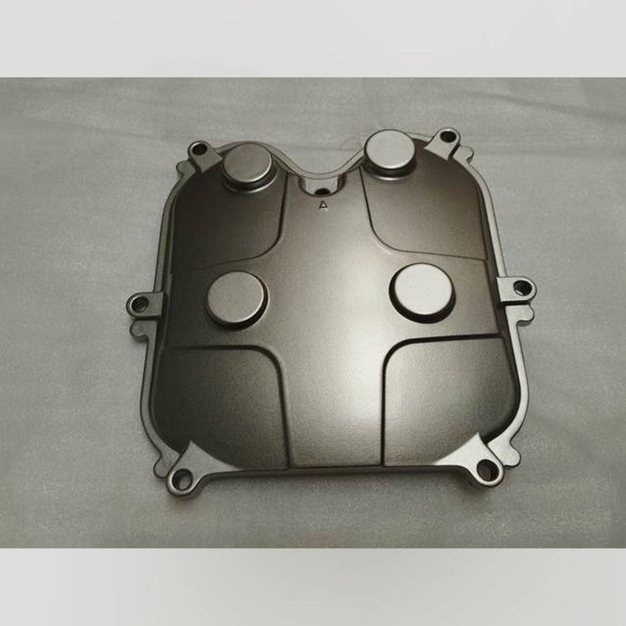 ARORA GT 250MAX SİBOP ÜST KAPAĞI #GT 250MAX- 010